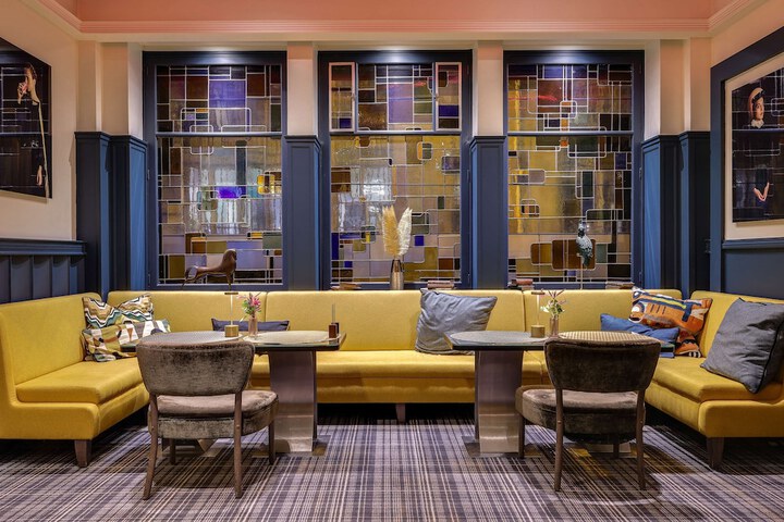 Hotel Interior 2 of 59