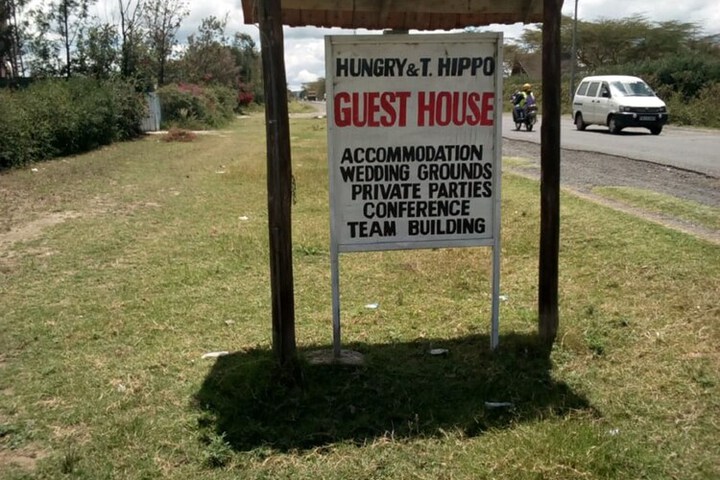 Hotel 21 of 21
