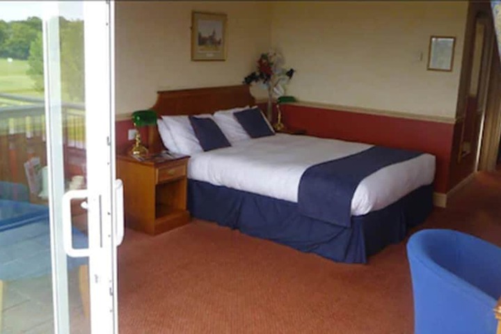London Beach Country Hotel in Tenterden