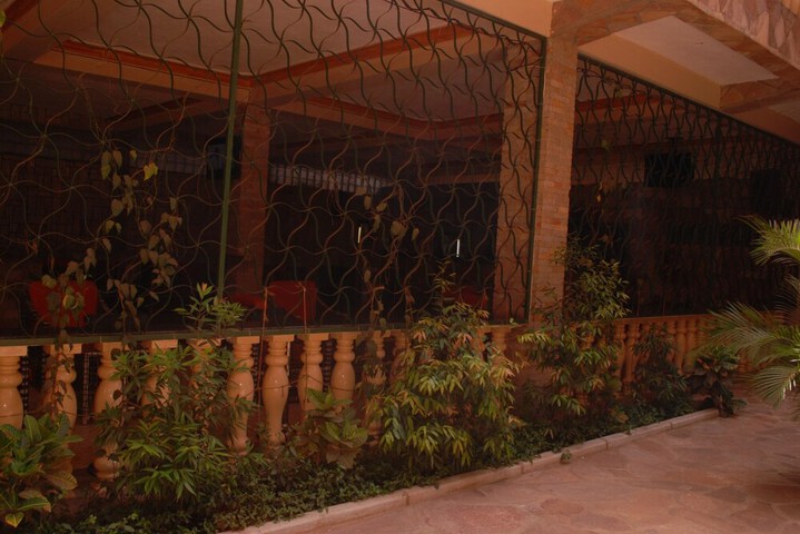 Hotel 42 of 43