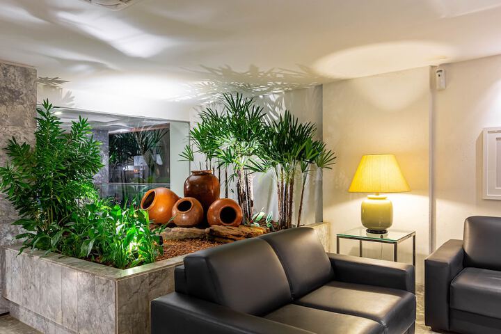 Lobby Photos