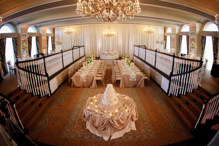Ballroom