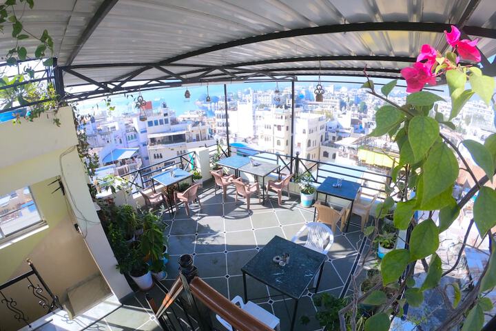 Terrace/Patio 56 of 56