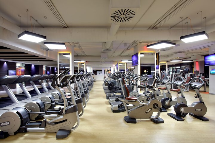 Health and Fitness 35 of 96