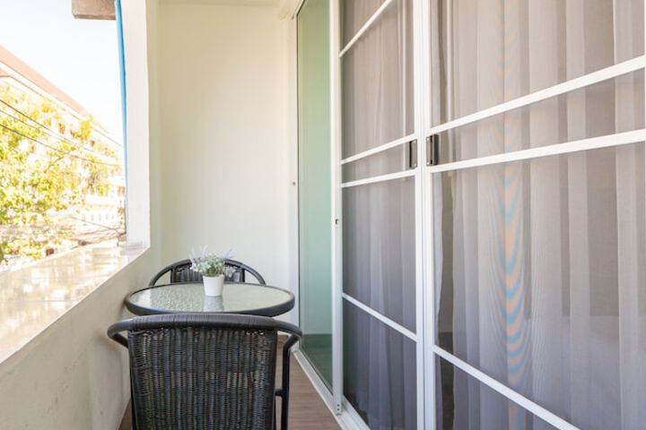 Terrace/Patio 108 of 149