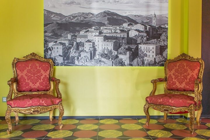 Hotel Interior 2 of 39
