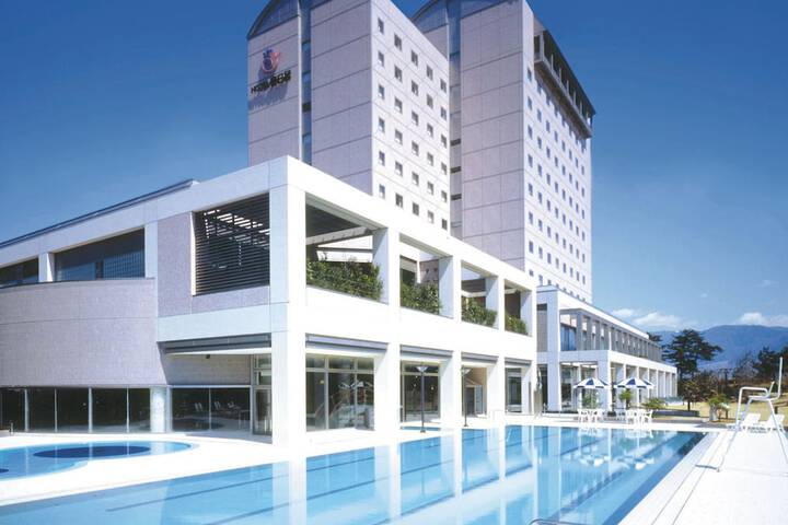 Hotel 27 of 27