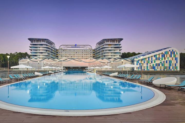 Photo of Autograph Collection Paragraph Resort & Spa Shekvetili