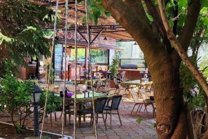 Gokhan Hotel