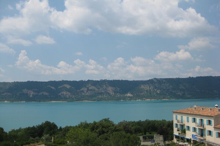 Hôtel Sainte Anne