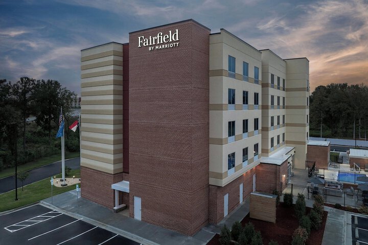 Hotel 40 of 42