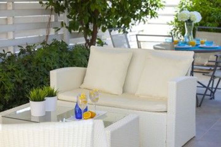 Terrace/Patio 45 of 47