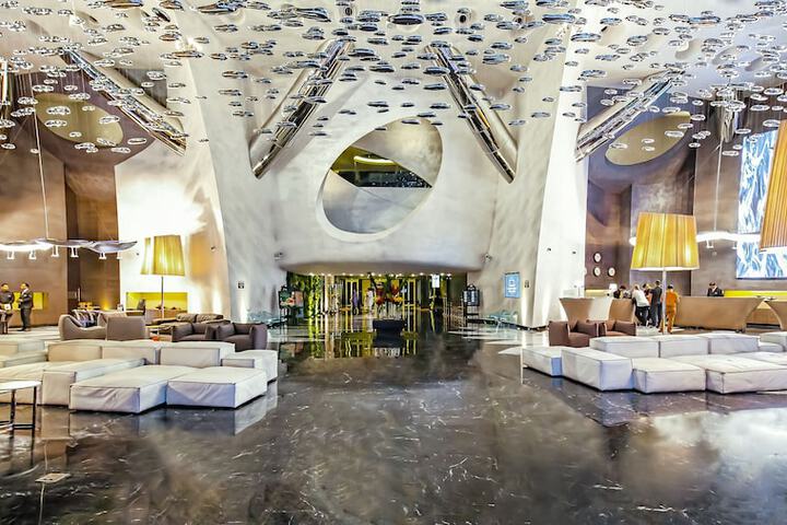Hotel Interior 3 of 84