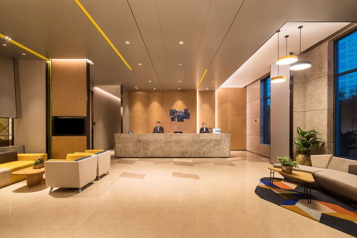 Hotel 22 of 29