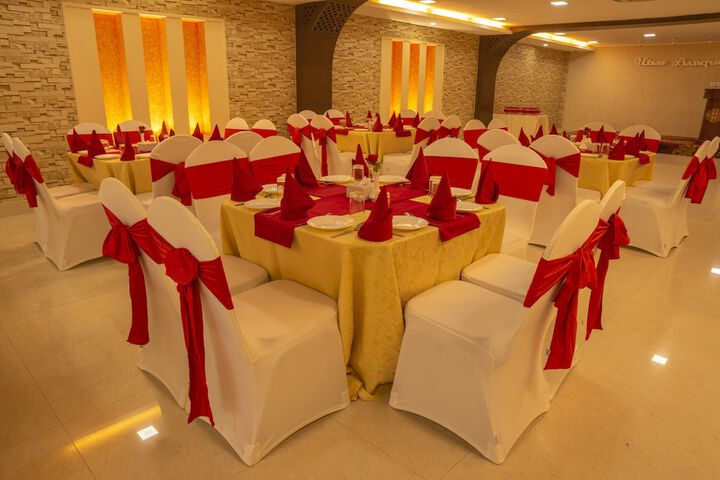 Ballroom/Hall 50 of 59