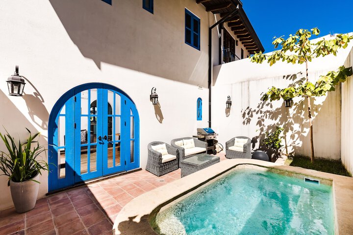 Terrace/Patio 538 of 1000