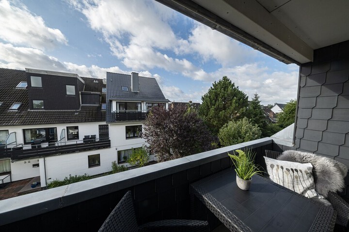 Terrace/Patio 135 of 138