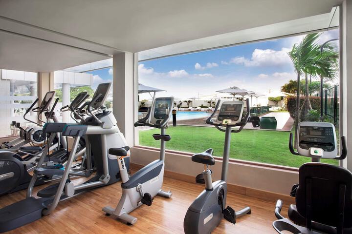Health and Fitness 42 of 52