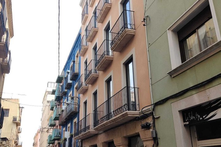Casa Cervantes