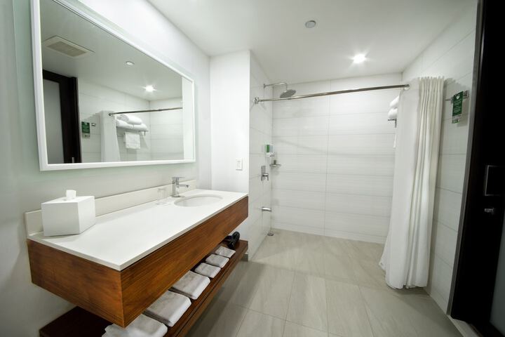 Bath Amenities