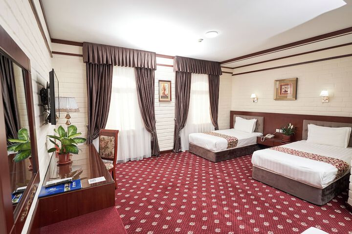 Room 26 of 88