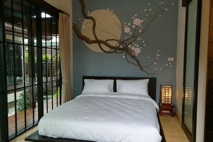 Aiims Tales Canal Boutique House