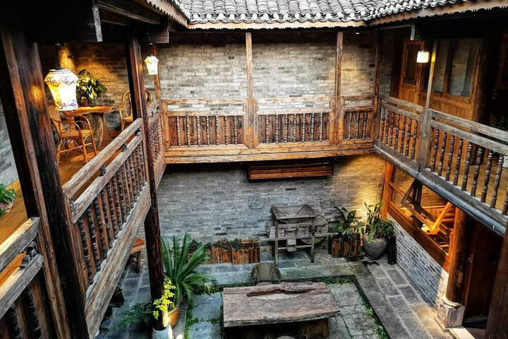 Hotel Exterior 46 of 56
