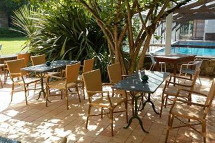 Terrace/Patio 60 of 60
