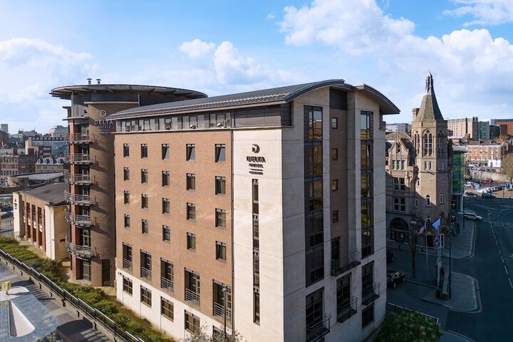 Hotel 66 of 73
