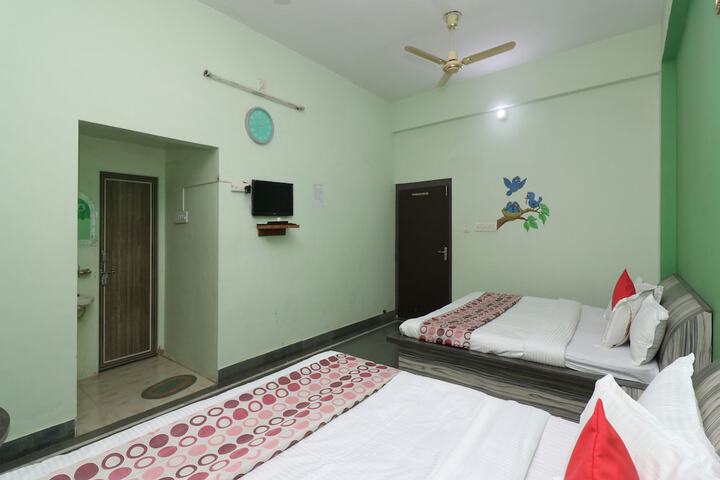 Fitness Center Photo