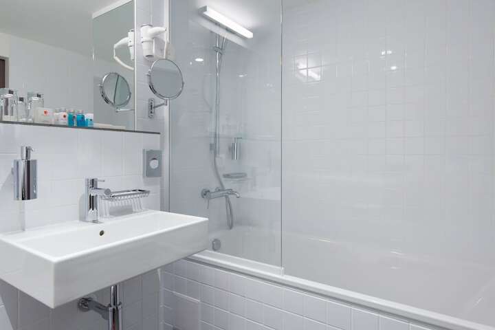 Bath Interior