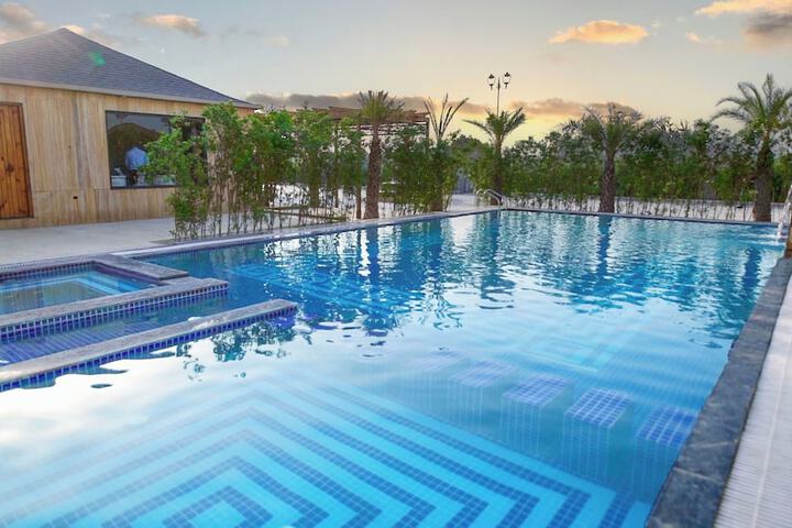 Pool 9 of 12
