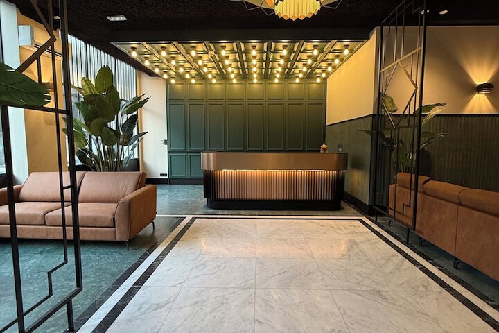 Hotel Interior 11 of 174