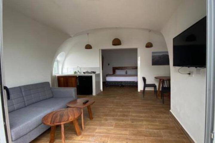 Cabanas Campo Bello