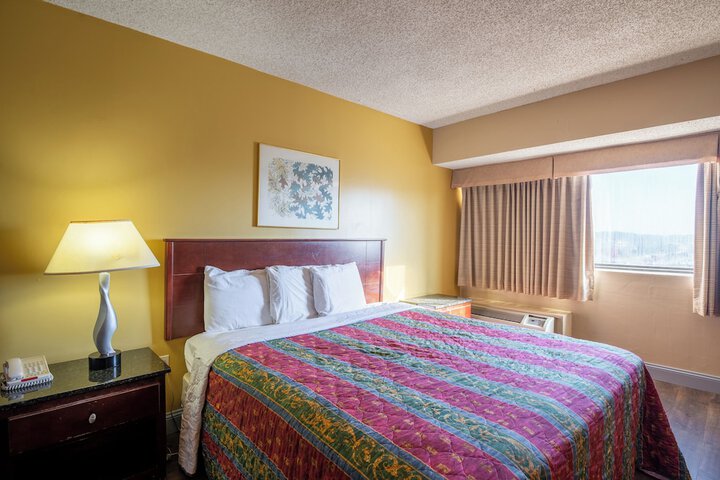 Deluxe Single Room (8 of 13)