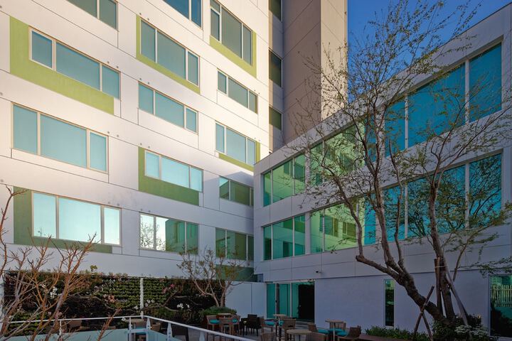 Hotel 155 of 160