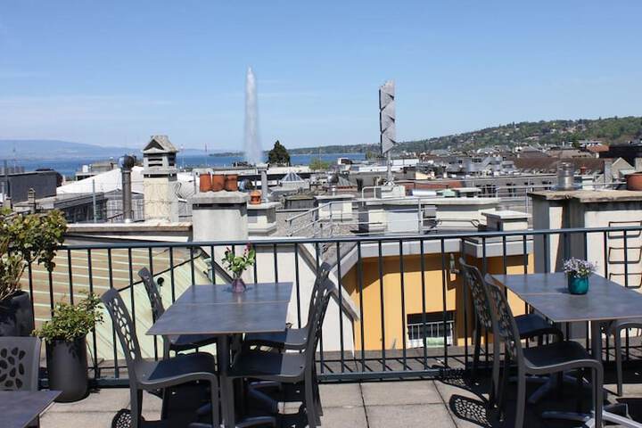 Terrace/Patio 33 of 56