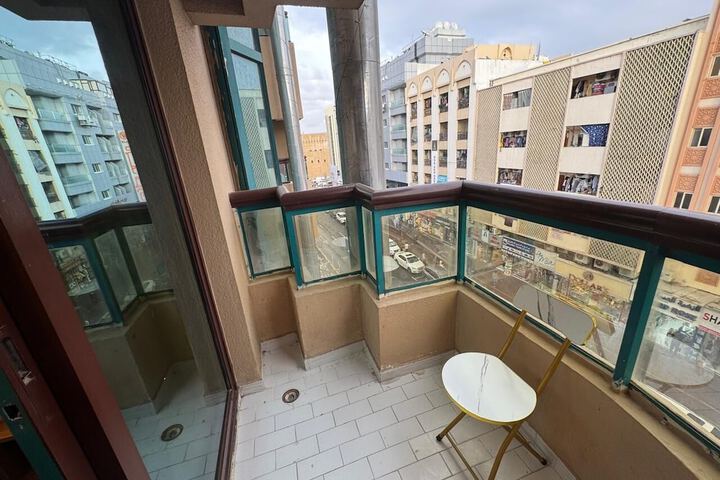 Terrace/Patio 18 of 25