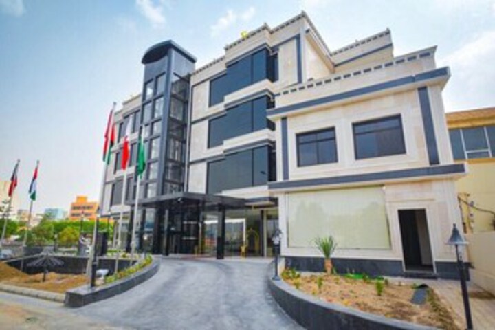 Azd Hotel