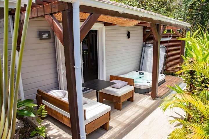 Terrace/Patio 19 of 42