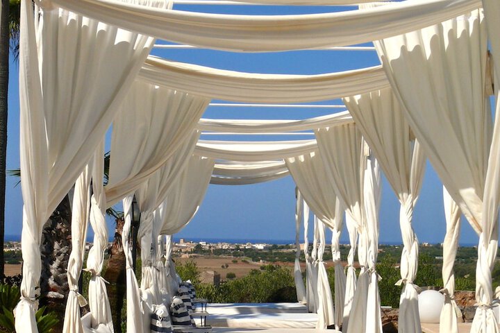 Pool Hotel