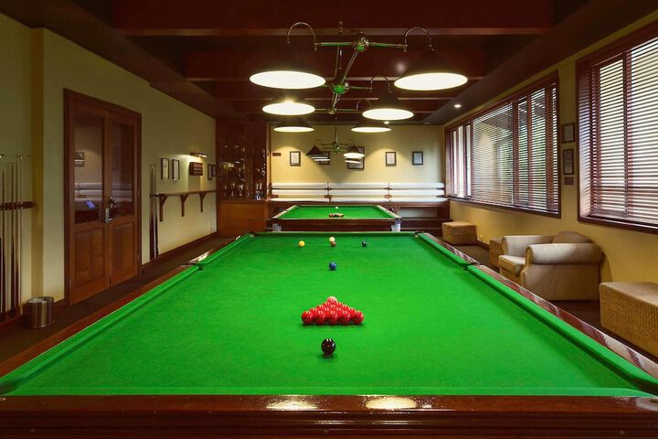 Hotel Interior 145 of 210
