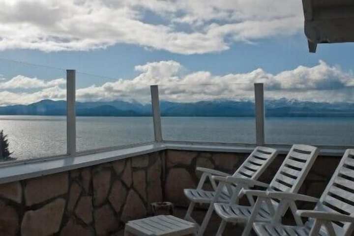 Sundeck