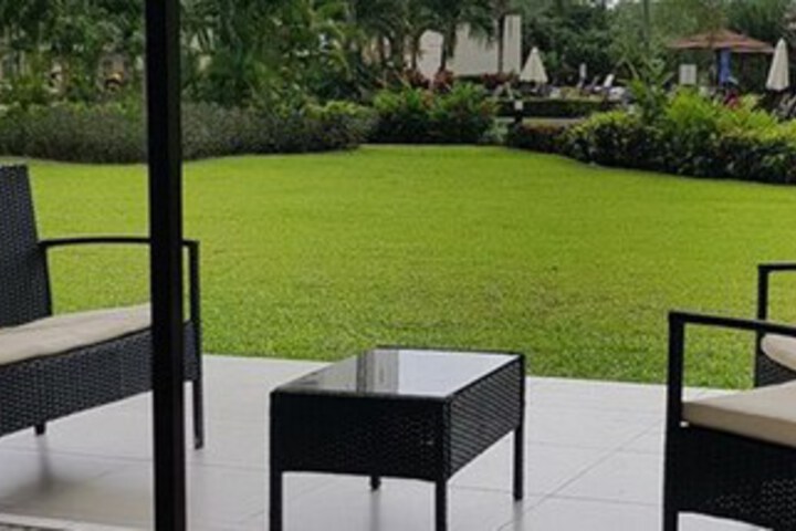 Terrace/Patio 25 of 25
