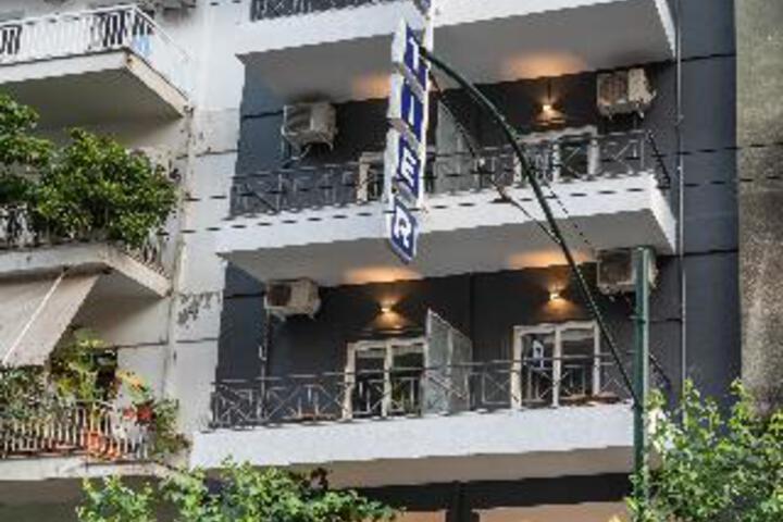 Malliott Eva Hotel