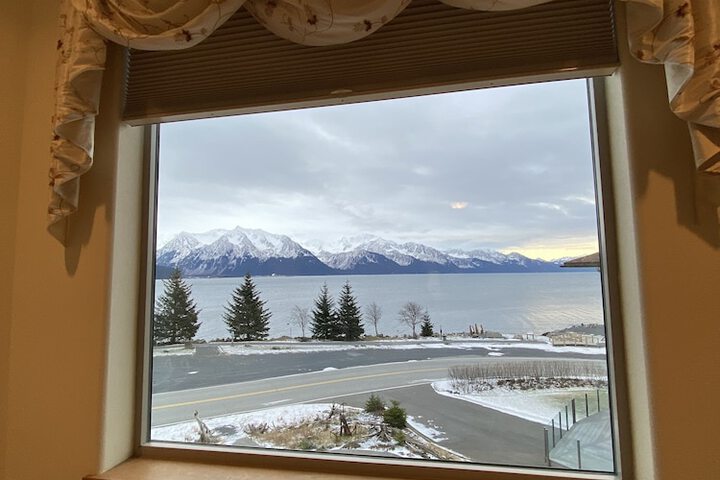 Hotel View 87 of 91
