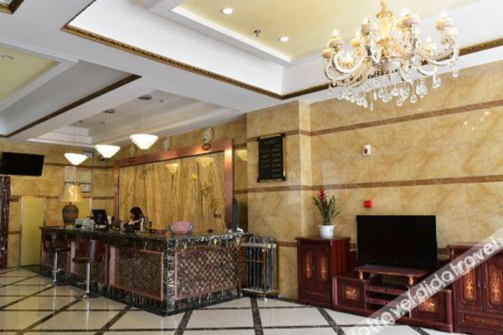 Hotel Interior 19 of 26