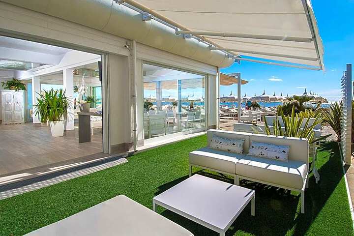 Fitness Center Photo