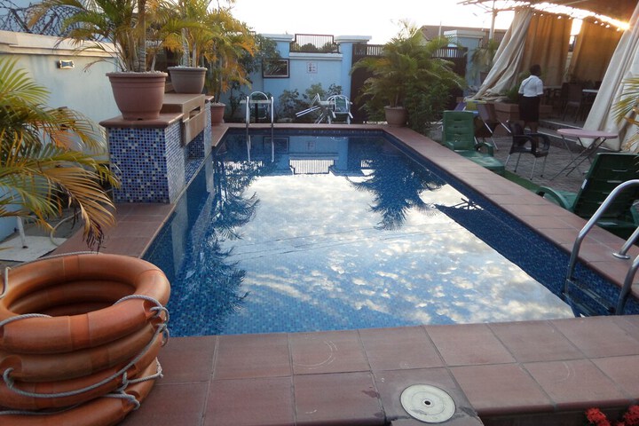 Pool 22 of 29