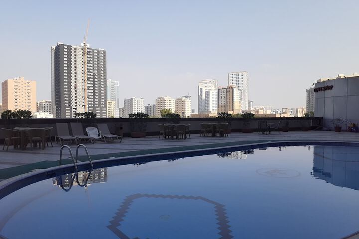 Hotel 60 of 61